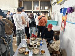 -正宗杨记普洱酸醋米线(总店)