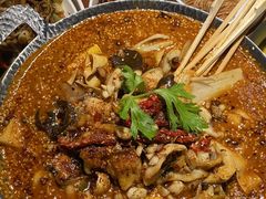 -遇见长安之高山流水(李家村万达店)