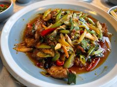 -懒人盐府人家(航天桥店)