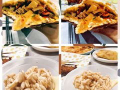 -河州春清真西北特色美食(虎踞路店)