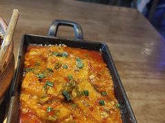 -向川南·水煮鱼·川菜(和平里店)