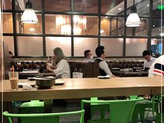 大堂-新旺茶餐厅(嘉里城店)