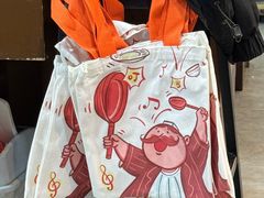 -巴依老爷新疆美食(牡丹园店)