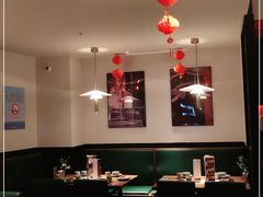 大堂-青年公社烤鸭(宝杨宝龙广场店)