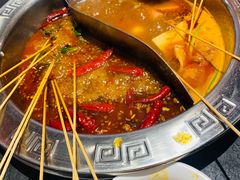 -热辣宗师·串串火锅(万达金街店)