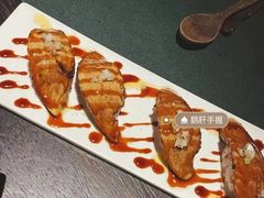 -小十料理(新城店)