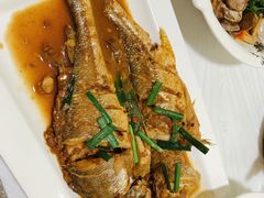 -宾朋海鲜美食餐厅·特色美食(兴海路店)