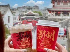 -潮州古城