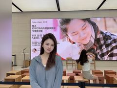 -Apple零售店(玄武湖店)
