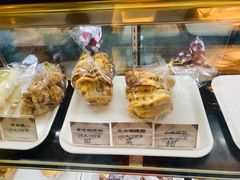 -国际饭店·帆声西饼屋(黄河路店)
