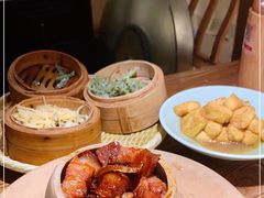 -淀里船宴(卓达店)