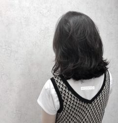 -BOF HAIR BY HONTO
