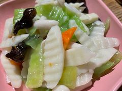 -兰桂坊·花园餐厅(西湖店)