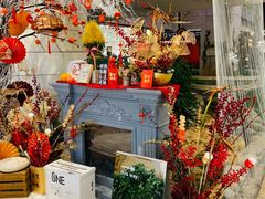 -1/4 ONE QUARTER COFFEE LAB(朝阳大悦城店)
