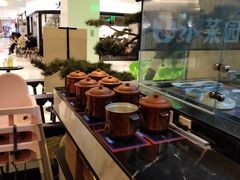 红烧肉-小菜园新徽菜(扬州华润万象汇店)