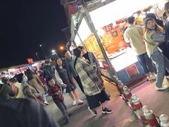 -大学城夜市大排档(凤栖路店)