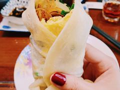 -娄三少·老北京春饼烤鸭家常菜(方庄店)