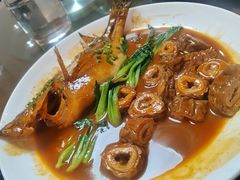 -富临轩私房菜(集庆门大街店)