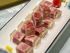 -一品淮扬 · 淮扬菜·北京万达文华酒店