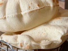 -ELI FALAFEL Lebanese&Mediterranean黎巴嫩美食(富城路店)