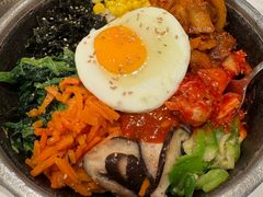 -七八冷面·延边朝鲜族美食(世纪汇店)