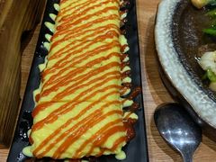 -弘益铭家九炙社韩国烤肉料理(尚美店)