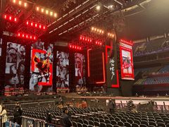 -梦之蓝青奥体育公园体育馆