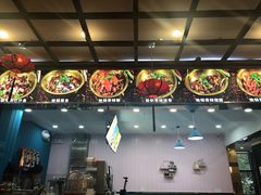 -小胖墩炝锅鱼(天钥桥路店)