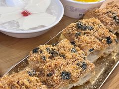 -小豆海棠(嘉兴路店)