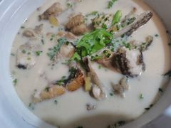 -李久其家民间餐厅(观沙岭公园店)
