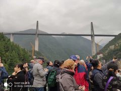 -神农溪纤夫文化旅游区