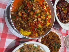 -辣小鲜·南昌大排档(船山路店)