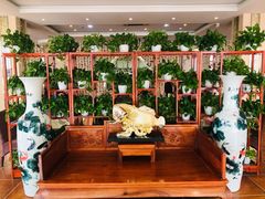 -古洼一锅鲜(国道店)