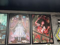 -square方形密室逃脱(深南东路店)