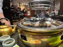 -味家烤肉烤鳗鱼牛排(西塔旗舰店)