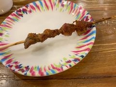 -清真·玛丽亚新疆菜主题餐厅(浙江中路店)