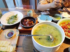 -老宁波1381餐厅(宏泰广场店)