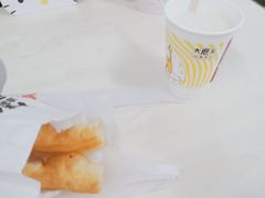 -永和大王(浦东南路店)