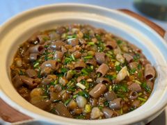 -开海·红岛海鲜虾水饺(石老人店)