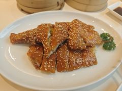 -利苑酒家(宜安广场店)