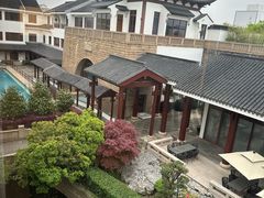 -苏州吴宫泛太平洋酒店