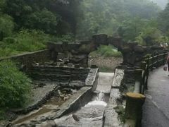 -重庆神龙峡漂流