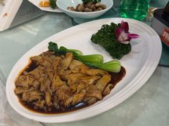 -千岛湖鱼味馆(十字街总店)