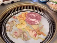-烤路里·韩国品质自助烤肉(石路天虹4号店)