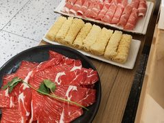 -呷哺呷哺 黄金牧场 (太原万象城店)