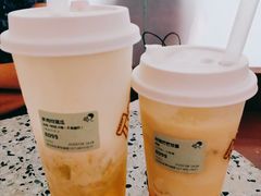 -喜茶(永旺梦乐城店)