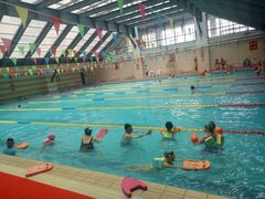 -BK博·康健身(金地格林小镇店)