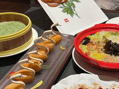 -全聚德(双井店)
