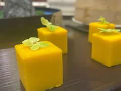-厦门朗豪酒店 · 明阁中餐厅