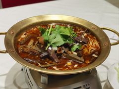 -凯鸽酒楼(大同振兴街店)